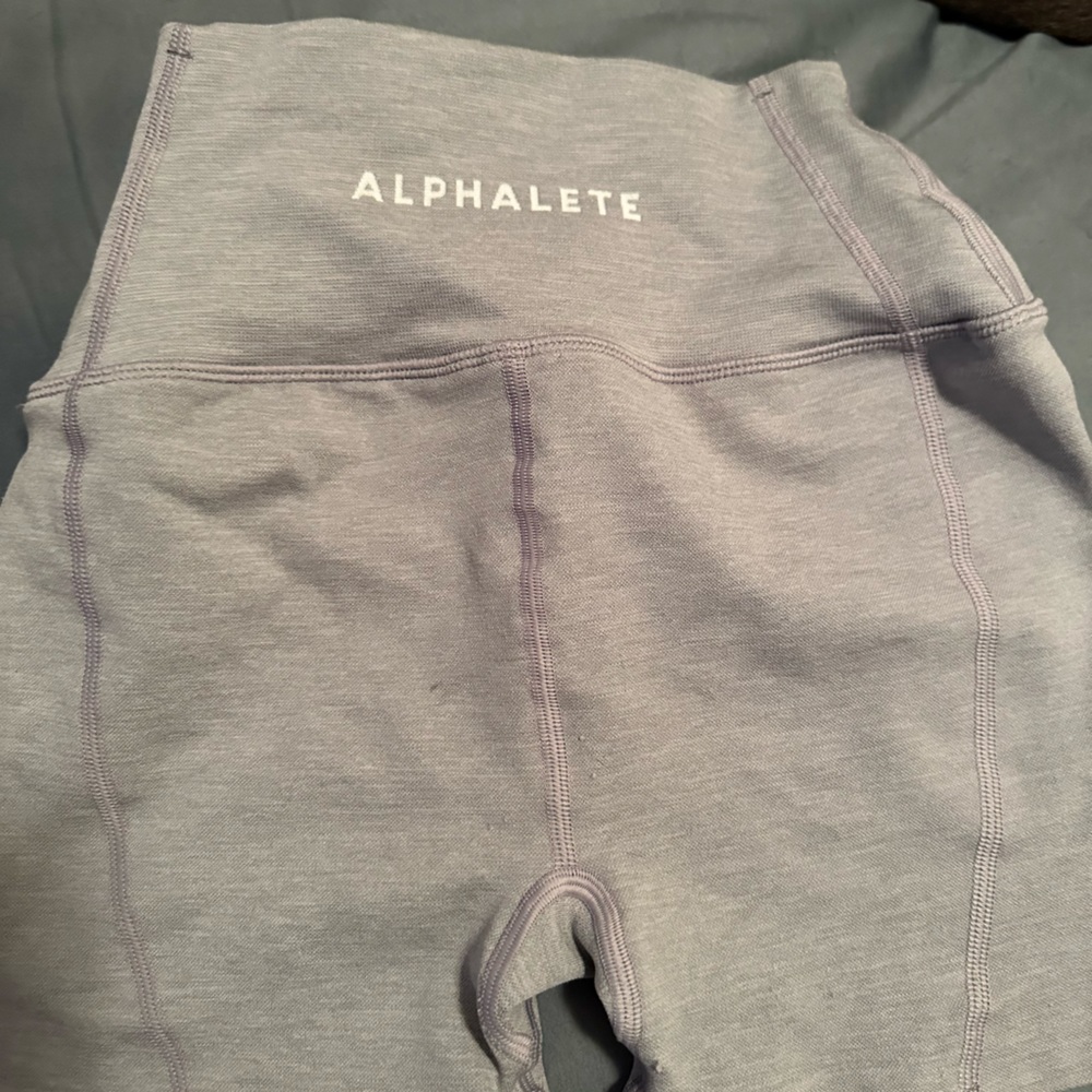 Workout shorts
